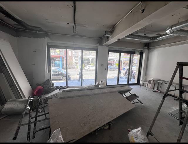 50M² RETAIL TO LET IN CAPE TOWN CITY CENTRE